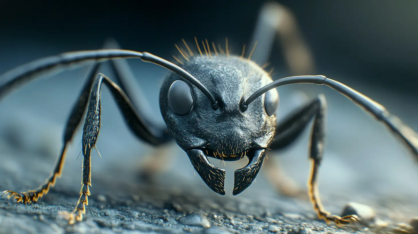 Ant Control Bradenton FL